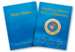 Bible, Science and Health