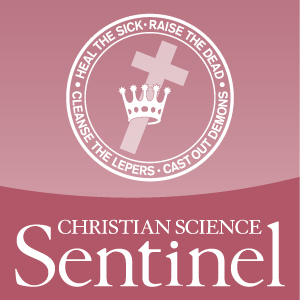 Christian Science Sentinel Internet Radio available through Christian Science Bellingham