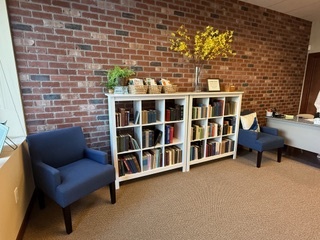 Christian Science Bellingham Reading Room
